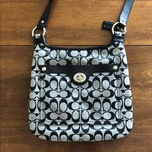 Coach crossbody bag